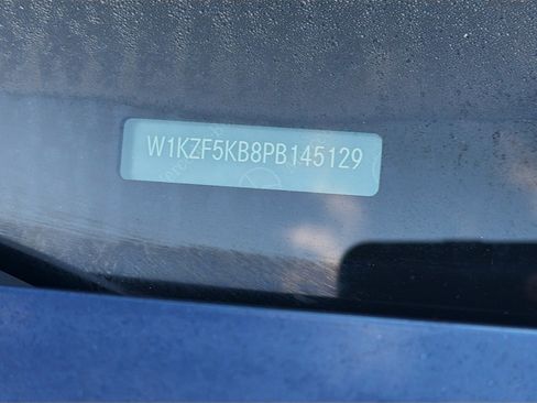 Used 2023 Mercedes-Benz E 450 4MATIC Sedan image 36