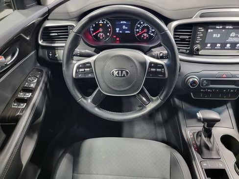 Used 2020 Kia Sorento S FWD image 25