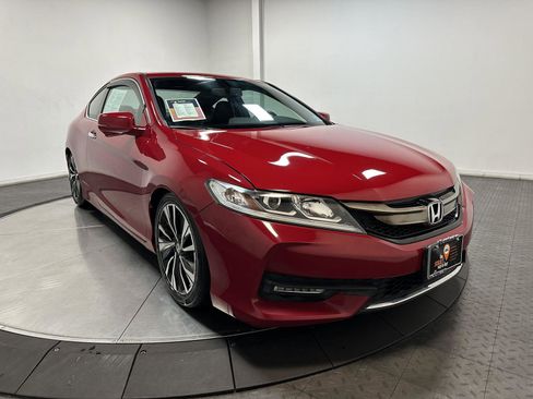 Used 2016 Honda Accord EX-L image 2