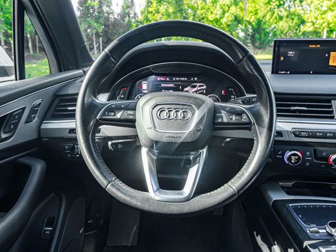 Used 2019 Audi Q7 2.0T Premium Plus image 20
