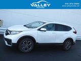 Used 2020 Honda CR-V EX image 2