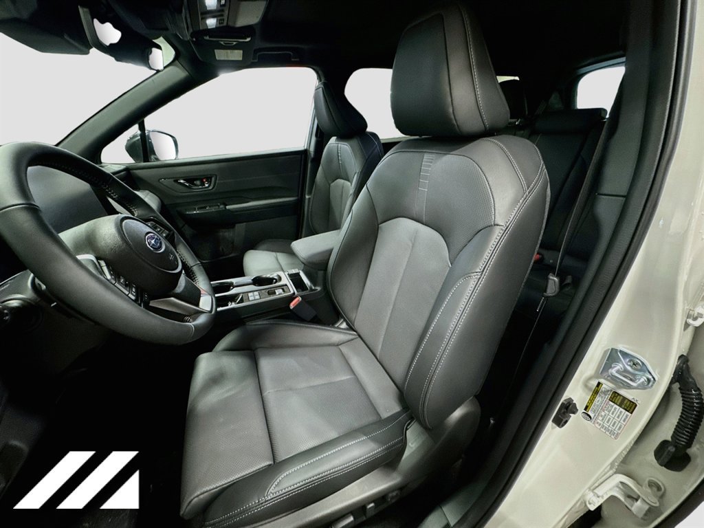 New 2026 Subaru Outback Touring AWD/4WD image 22