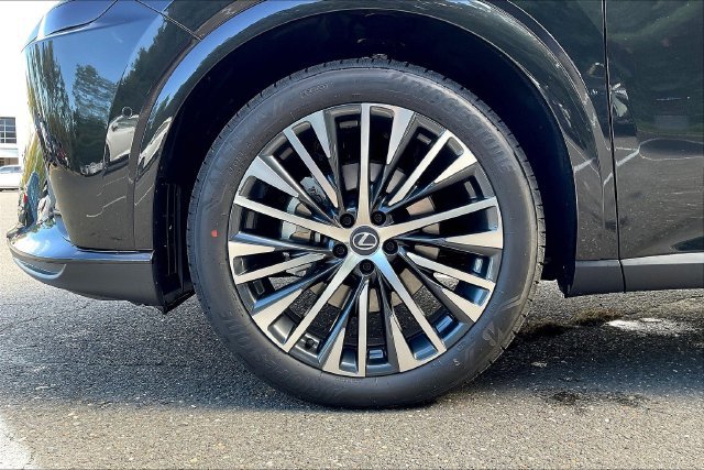 New 2026 Lexus RX 350 w/ Convenience Package AWD/4WD image 12
