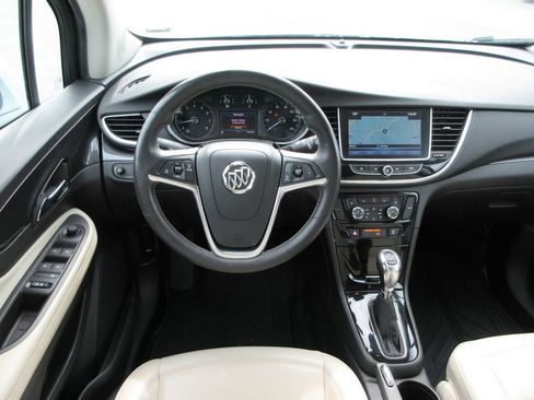 Certified 2019 Buick Encore Essence w/ Experience Buick Package FWD image 14