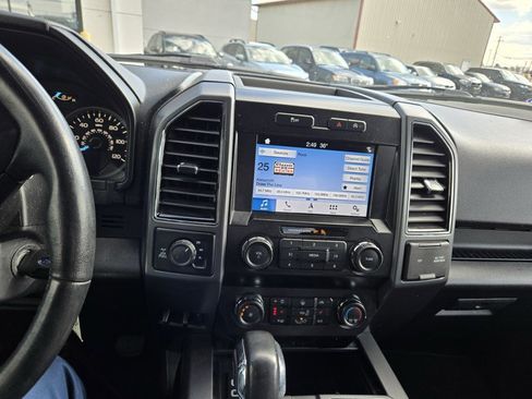 Used 2019 Ford F150 XLT w/ Equipment Group 302A Luxury image 15