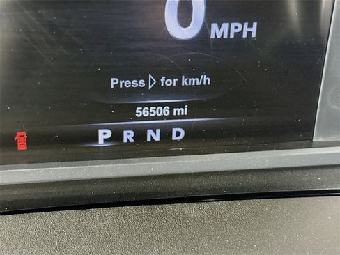 Used 2018 RAM 3500 Laramie Longhorn image 11