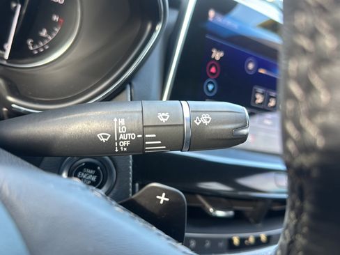 Used 2024 Cadillac CT5 Premium Luxury w/ Climate Package image 30