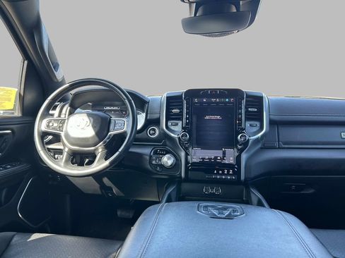 Certified 2023 RAM 1500 Laramie image 19