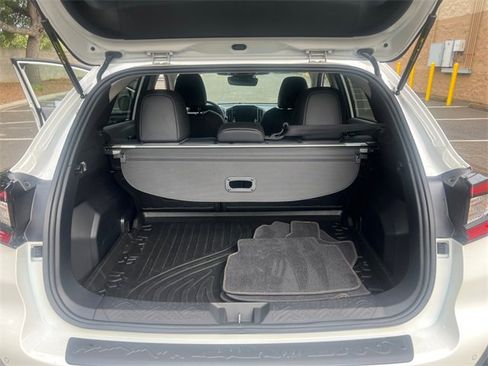 Used 2025 Subaru Crosstrek 2.5i Limited w/ Crosstrek Mirror Package image 20