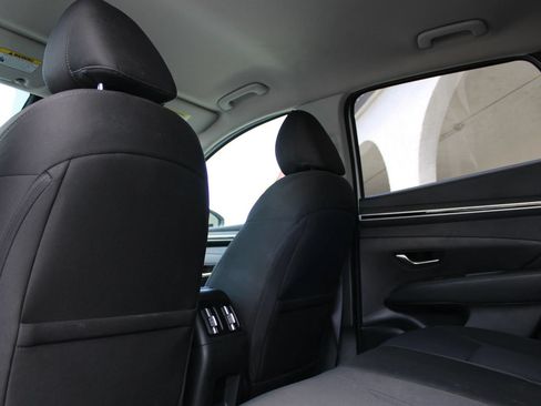 Used 2024 Hyundai Tucson SEL AWD/4WD image 13