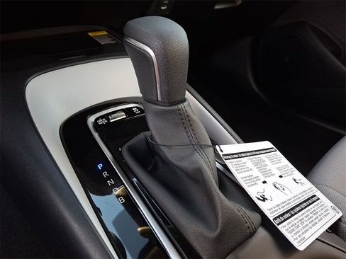 New 2026 Toyota Corolla SE image 15