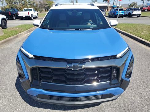 New 2026 Chevrolet Equinox ACTIV w/ Safety and Technology Package FWD image 9