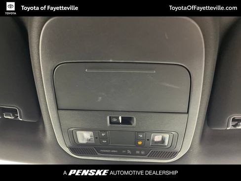 Used 2025 Ford F150 XLT w/ Equipment Group 302A MID AWD/4WD image 17