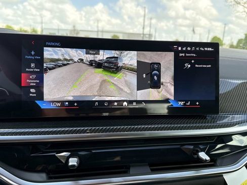 New 2026 BMW X5 M60i w/ Executive Package AWD/4WD image 26