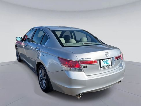 Used 2012 Honda Accord EX-L image 6