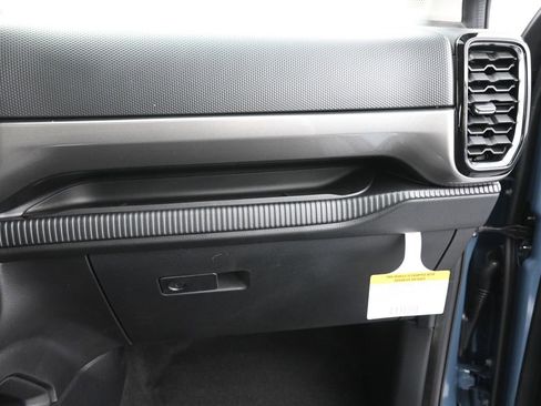 New 2025 Ford Ranger XLT w/ Equipment Group 301A High image 23