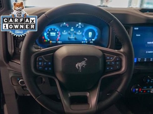 Used 2025 Ford Bronco Badlands image 22