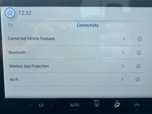 New 2026 Ford Maverick XL FWD image 30