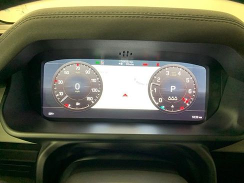 Used 2022 Land Rover Defender 90 S AWD/4WD image 17