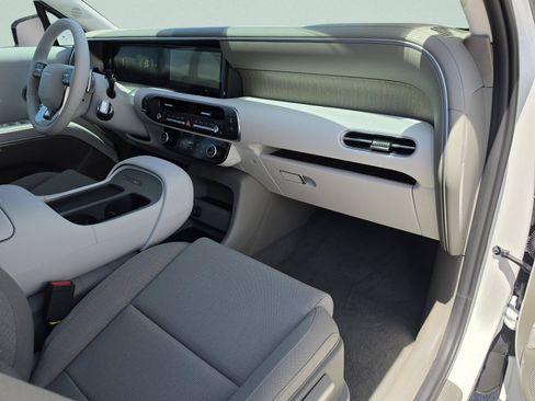 New 2026 Hyundai Palisade SE FWD image 14
