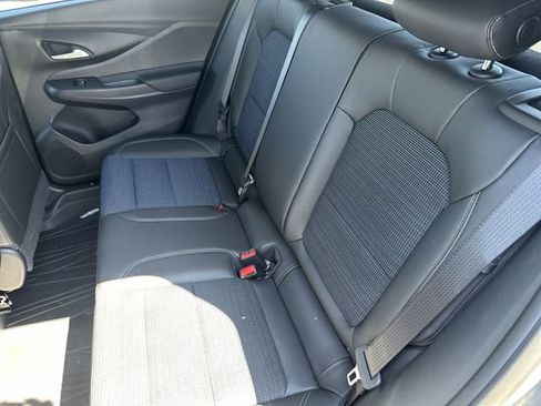 New 2026 Buick Envista Preferred w/ Convenience I Package FWD image 25