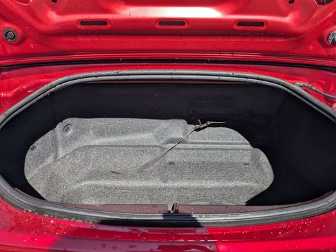 Used 2022 MAZDA MX-5 Miata RF Grand Touring image 11