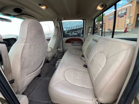 Used 2000 Ford F250 4x4 Crew Cab Super Duty image 18