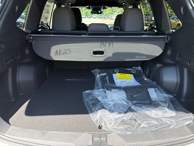 New 2026 Subaru Forester Premium AWD/4WD image 9