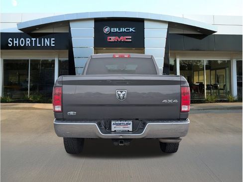 Used 2015 RAM 1500 Tradesman w/ Popular Equipment Group AWD/4WD image 2
