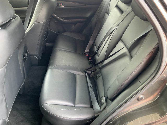 Used 2025 MAZDA CX-30 AWD 2.5 S w/ Preferred Package image 14