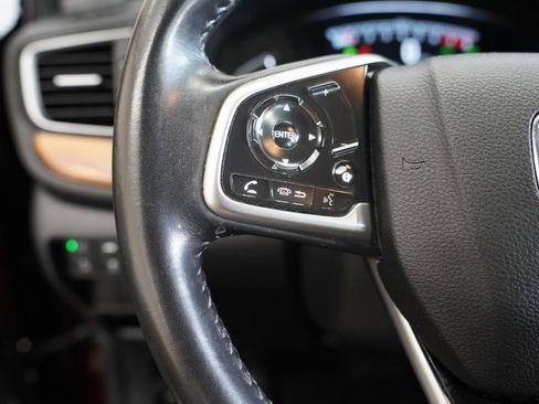 Used 2019 Honda CR-V EX-L image 13