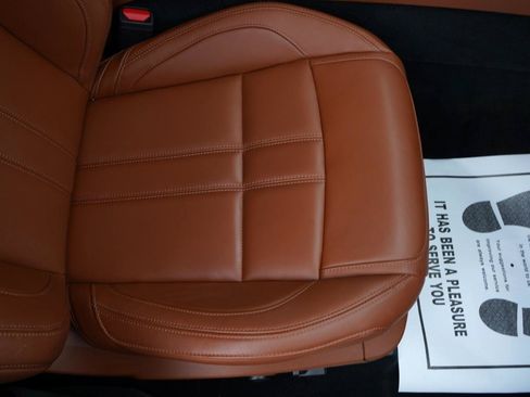 Used 2018 Maserati Levante S GranSport AWD/4WD image 68