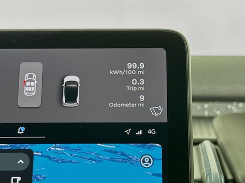 New 2026 Volvo EX30 Ultra w/ Protection Package Premier image 11