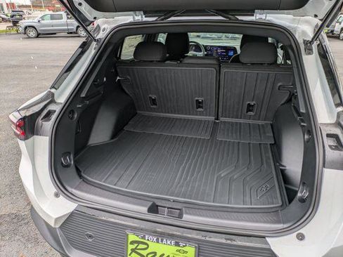 New 2026 Chevrolet Equinox EV LT FWD image 26