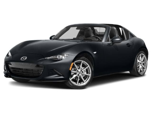 Used 2023 MAZDA MX-5 Miata Grand Touring RWD image 1