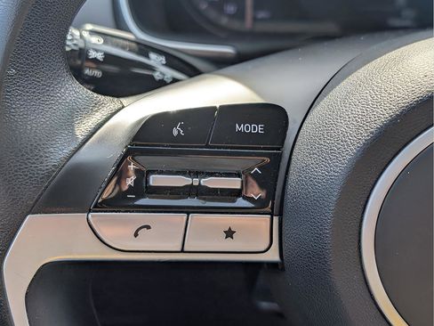 Used 2023 Hyundai Tucson SEL image 24