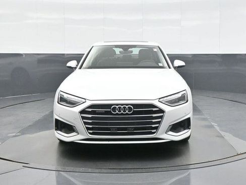 Used 2023 Audi A4 2.0T Premium w/ Convenience Package image 2