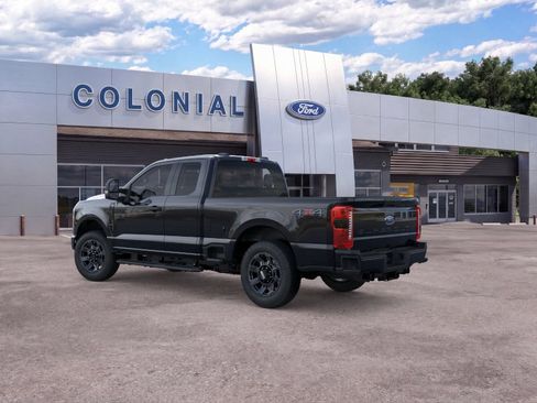 New 2026 Ford F250 XL w/ STX Appearance Package AWD/4WD image 26