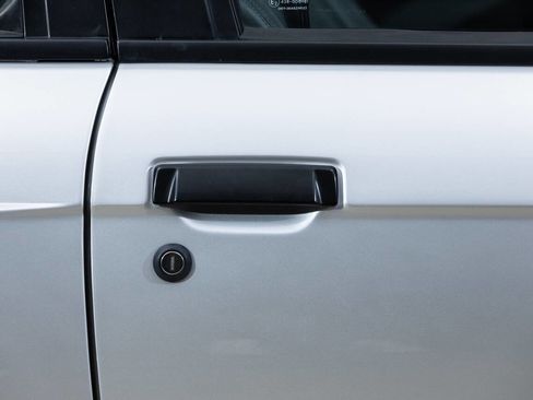 Used 1990 BMW M3 Coupe image 34