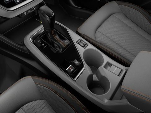 New 2026 Subaru Crosstrek 2.5i Limited AWD/4WD image 20
