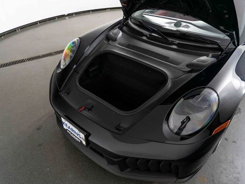 Used 2025 Porsche 911 Carrera 4 GTS image 25