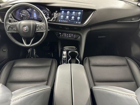 Used 2023 Buick Envision Essence FWD image 20