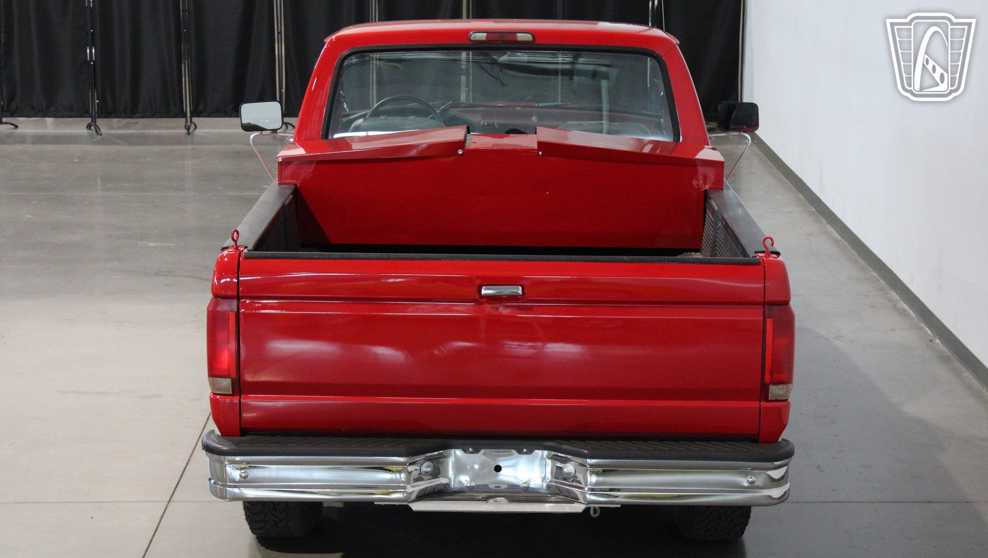 Used 1995 Ford F150 4x4 Regular Cab image 18