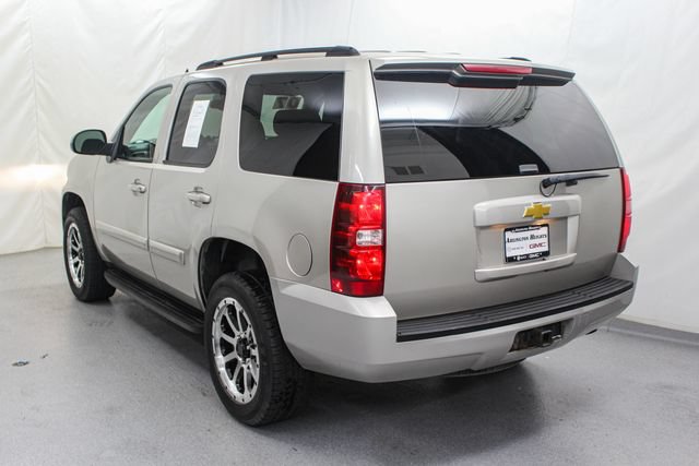 Used 2007 Chevrolet Tahoe LT AWD/4WD image 6