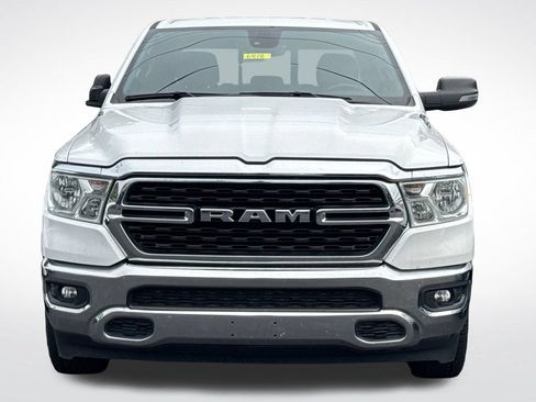 Used 2023 RAM 1500 Big Horn AWD/4WD image 3