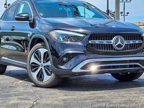Used 2025 Mercedes-Benz GLA 250 image 2