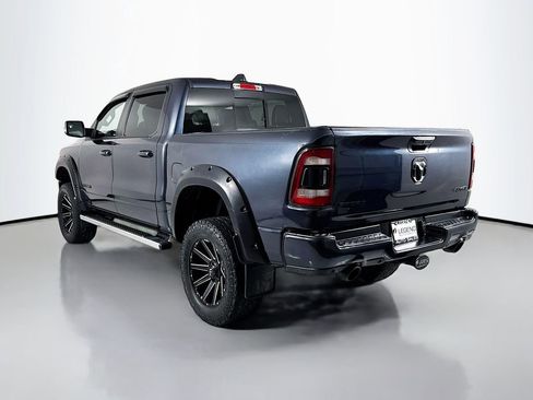 Used 2019 RAM 1500 Sport w/ Level 2 Equipment Group image 8