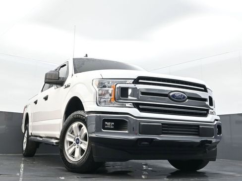 Used 2020 Ford F150 XLT w/ Trailer Tow Package image 29