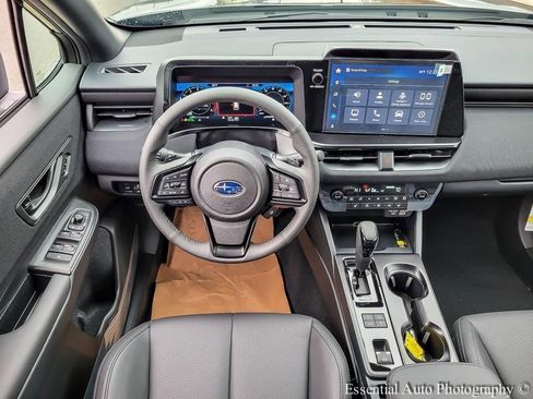 New 2026 Subaru Outback Limited XT image 14