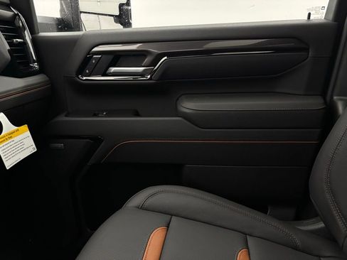 New 2026 GMC Sierra 2500 AT4 w/ AT4 Premium Plus Package image 44
